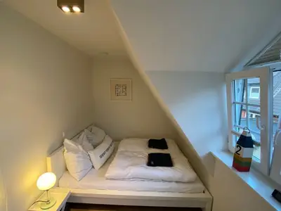 Ferienhaus für 6 Personen (84 m²) in Hörnum (Sylt) 9/10