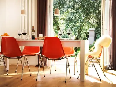 Ferienhaus für 4 Personen (95 m²) in Hörnum (Sylt) 1/10