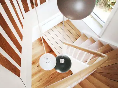Ferienhaus für 4 Personen (95 m²) in Hörnum (Sylt) 3/10