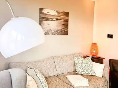 Ferienhaus für 8 Personen (84 m²) in Hörnum (Sylt) 3/10