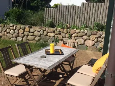 Ferienhaus für 8 Personen (84 m²) in Hörnum (Sylt) 4/10