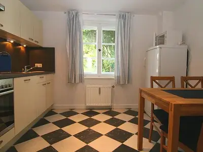 Küche / Küchenzeile