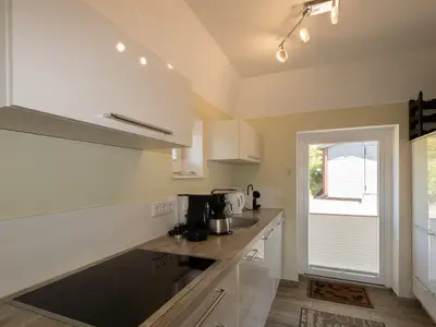 Küche / Küchenzeile