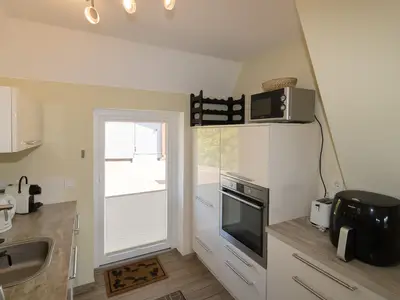 Küche / Küchenzeile