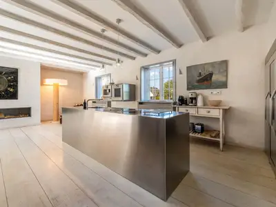 Ferienhaus für 12 Personen (200 m²) in Hörnum (Sylt) 3/10
