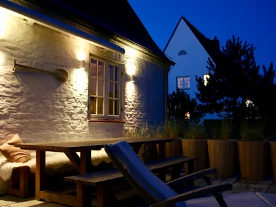 Ferienhaus für 12 Personen (200 m²) in Hörnum (Sylt) 6/10