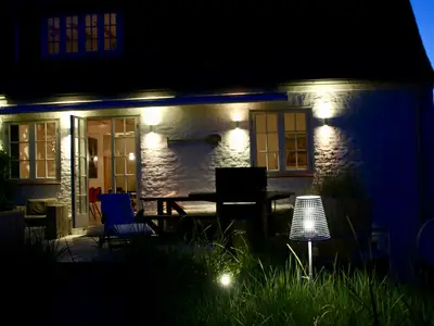 Ferienhaus für 12 Personen (200 m²) in Hörnum (Sylt) 7/10