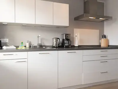 Küche / Küchenzeile