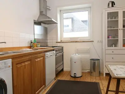 Küche / Küchenzeile