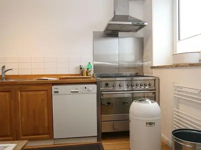 Küche / Küchenzeile