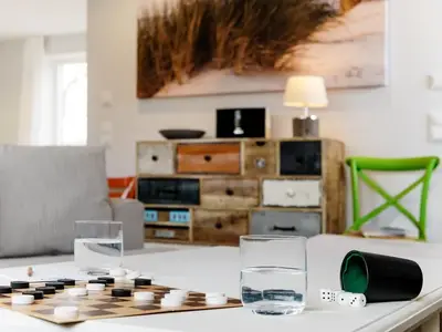 Ferienhaus für 6 Personen (141 m²) in Hörnum (Sylt) 2/10