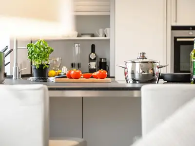 Küche / Küchenzeile