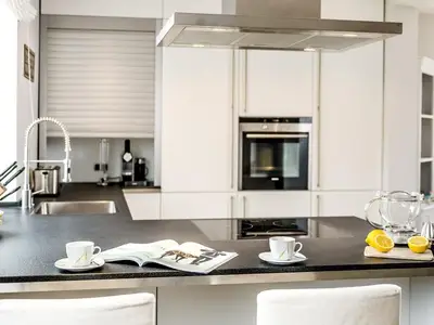 Küche / Küchenzeile