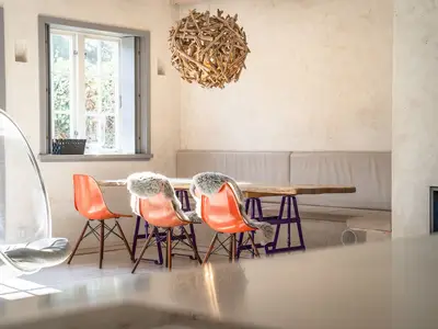 Ferienhaus für 8 Personen (190 m²) in Hörnum (Sylt) 2/10