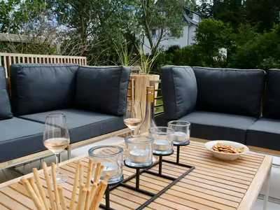 Ferienhaus für 8 Personen (190 m²) in Hörnum (Sylt) 4/10