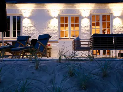 Ferienhaus für 8 Personen (190 m²) in Hörnum (Sylt) 6/10