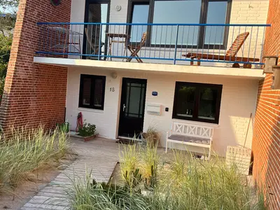 Ferienhaus für 6 Personen (82 m²) in Hörnum (Sylt) 1/10