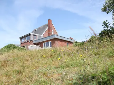 Ferienhaus für 5 Personen (85 m²) in Hörnum (Sylt) 1/10