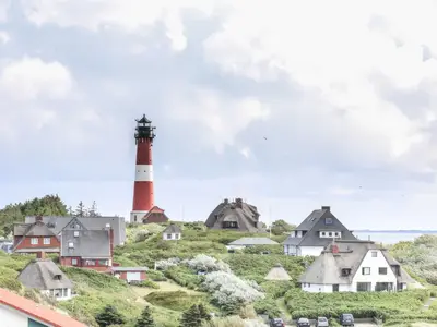 Ferienhaus für 5 Personen (85 m²) in Hörnum (Sylt) 2/10