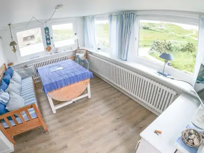 Ferienhaus für 5 Personen (85 m²) in Hörnum (Sylt) 4/10