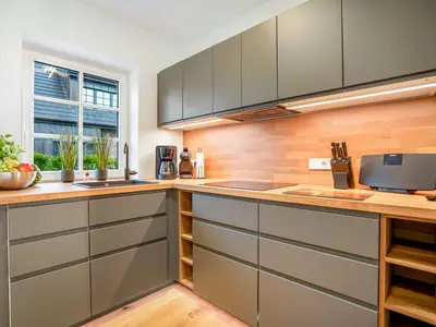 Küche / Küchenzeile