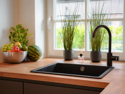 Küche / Küchenzeile