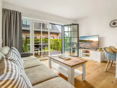 Ferienhaus für 5 Personen (90 m²) in Hörnum (Sylt) 8/10