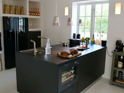 Küche / Küchenzeile