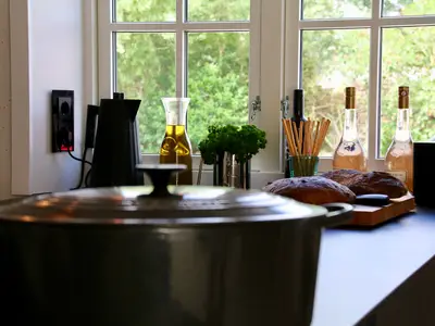 Küche / Küchenzeile