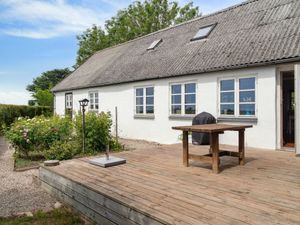 Ferienhaus für 6 Personen (99 m²) in Horslunde