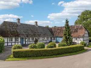 Ferienhaus für 8 Personen (150 m²) in Horslunde