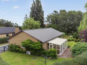 Ferienhaus für 6 Personen (144 m²) in Horslunde