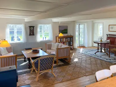 living-room