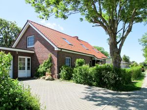 Ferienhaus für 8 Personen (125 m²) in Horumersiel