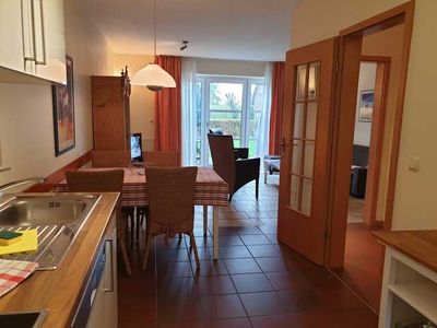 Ferienhaus für 5 Personen (79 m²) in Horumersiel 6/10