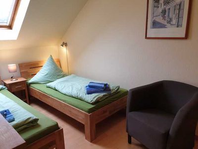 Ferienhaus für 5 Personen (79 m²) in Horumersiel 2/10