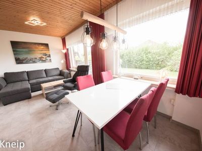 Ferienhaus für 3 Personen (47 m²) in Horumersiel 4/10