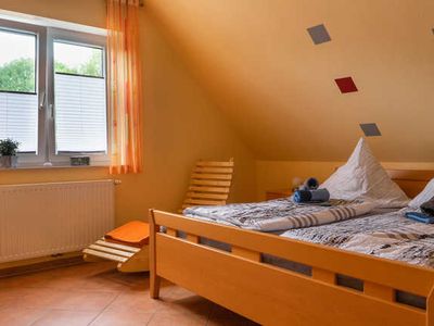 Ferienhaus für 6 Personen (85 m²) in Horumersiel 10/10