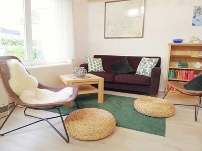 Ferienhaus für 5 Personen (50 m²) in Horumersiel 2/10