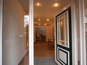 Ferienhaus für 6 Personen (90 m²) in Horumersiel