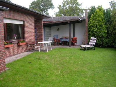 Ferienhaus für 4 Personen (70 m²) in Horumersiel 2/9