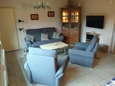 Ferienhaus für 4 Personen (70 m²) in Horum 3/9