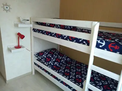 Ferienhaus für 4 Personen (70 m²) in Horum 4/9
