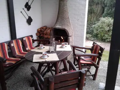 Ferienhaus für 4 Personen (70 m²) in Horum 5/9