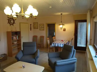 Ferienhaus für 4 Personen (70 m²) in Horum 7/9