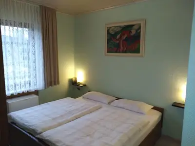 Ferienhaus für 4 Personen (70 m²) in Horum 8/9