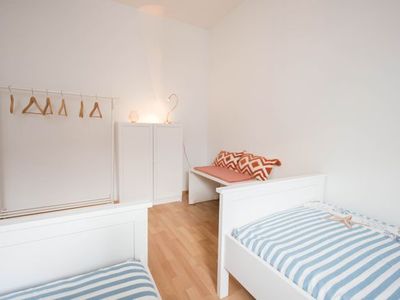 Ferienhaus für 5 Personen (80 m²) in Horumersiel 5/10