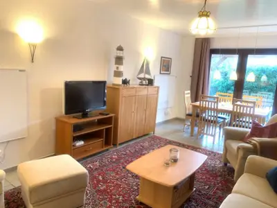 Ferienhaus für 4 Personen (65 m²) in Horumersiel 5/10