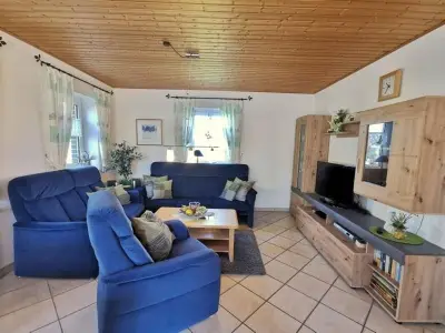 Ferienhaus für 8 Personen (125 m²) in Horumersiel 3/10