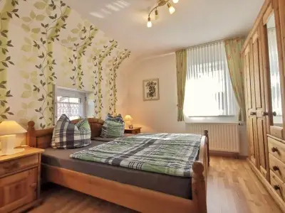 Ferienhaus für 8 Personen (125 m²) in Horumersiel 9/10